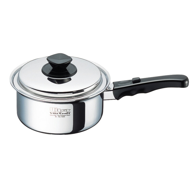 楽天市場】ビタクラフト Vita Craft ウルトラ フライパン 27cm 9411