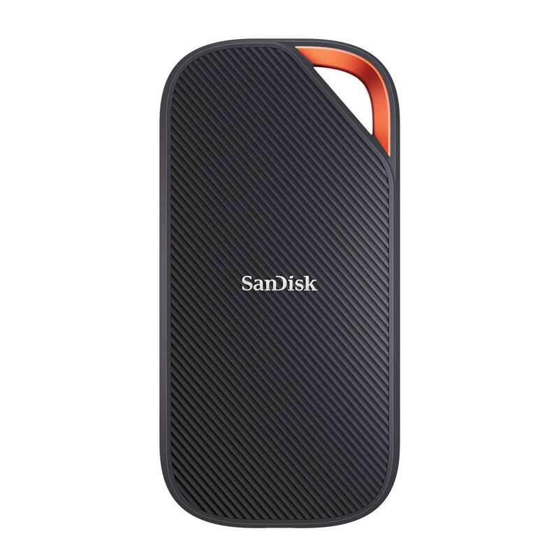 楽天市場】SanDisk Extreme PRO with USB4 4TB SDSSDE82-4T00-J25