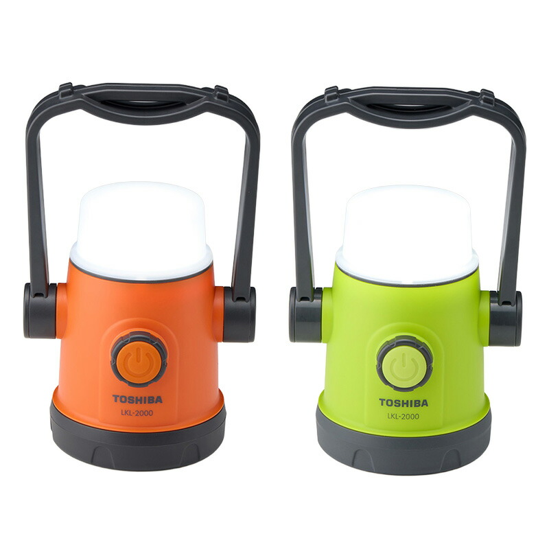 楽天市場】東芝 センサー付きLEDランタン 防水性能(JIS IPX4) 3段切替