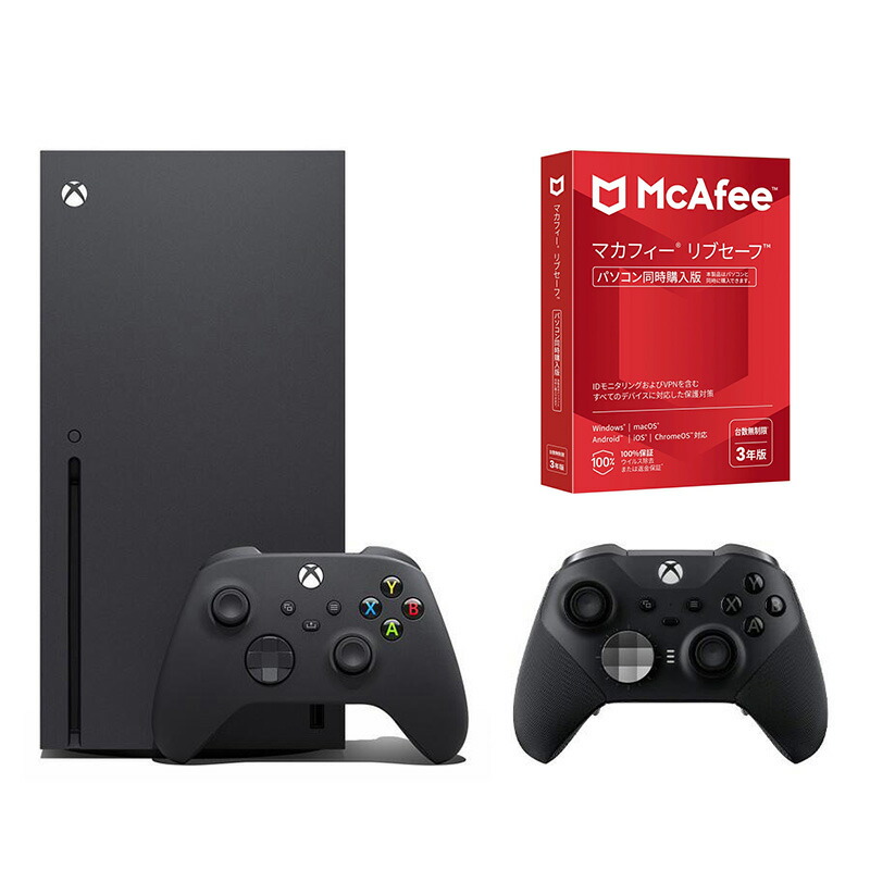 楽天市場】【セット商品】Xbox Series S 1TB ホワイト ゲーム機