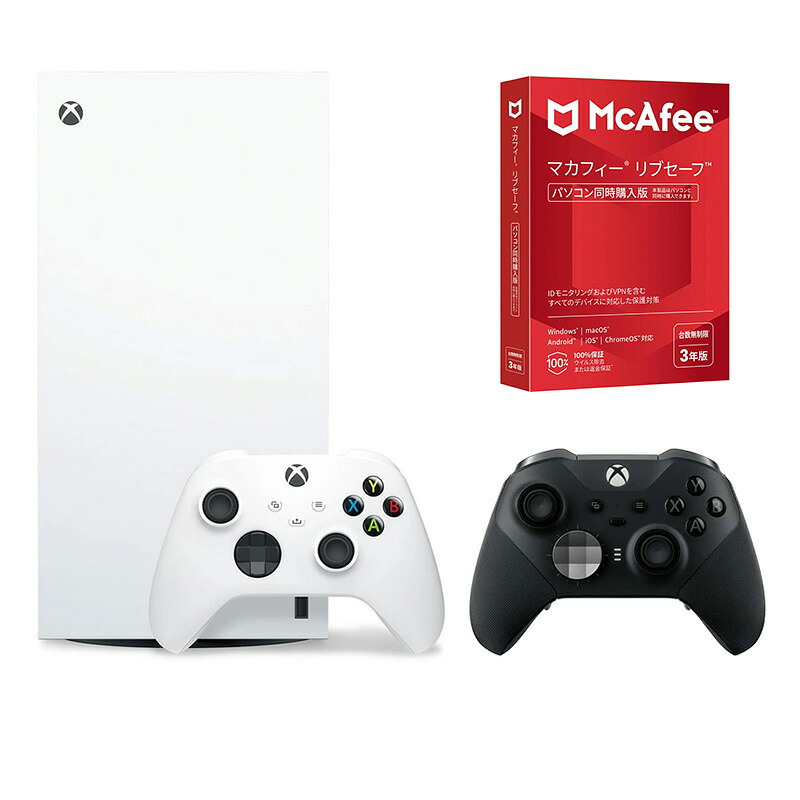 Nintendo switch xbox series s 二台セット imgrc0332397368.jpg