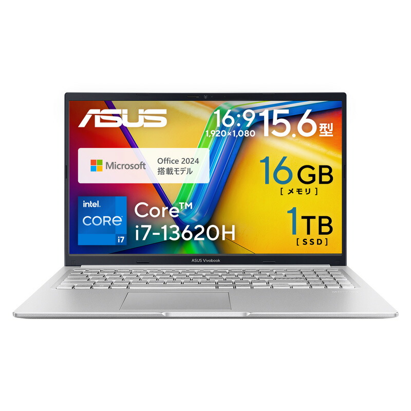 楽天市場】ASUS Vivobook Go 15 E1504FA 15.6型 Radeon グラフィックス