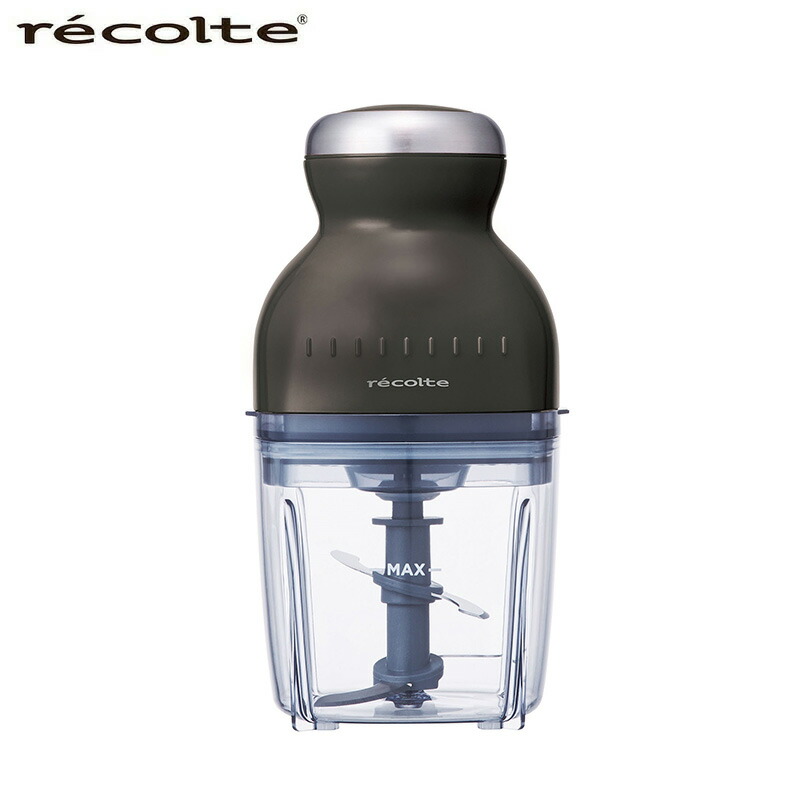 楽天市場】【選べる特典付】レコルト recolte カプセルカッター