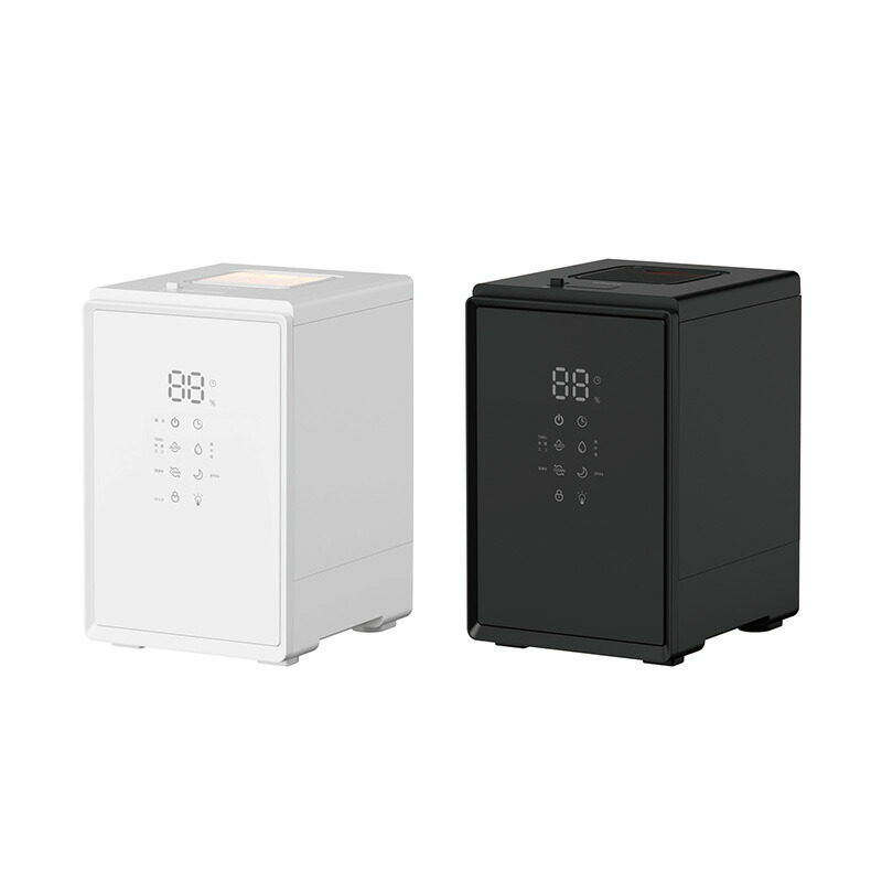 楽天市場】ボネコ BONECO healthy air W200 JP 気化式加湿器 : 楽天