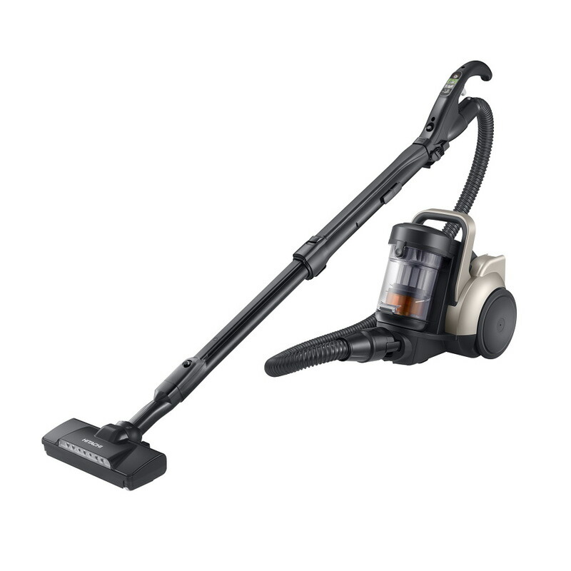 楽天市場】日立 サイクロン式クリーナー CV-SF80A(A) 日本製 : 楽天