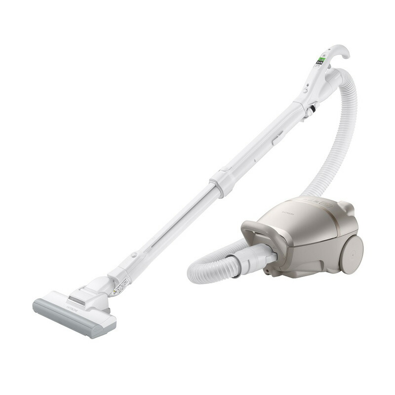 楽天市場】日立 紙パック式クリーナー CV-V500 P メタリックピンク