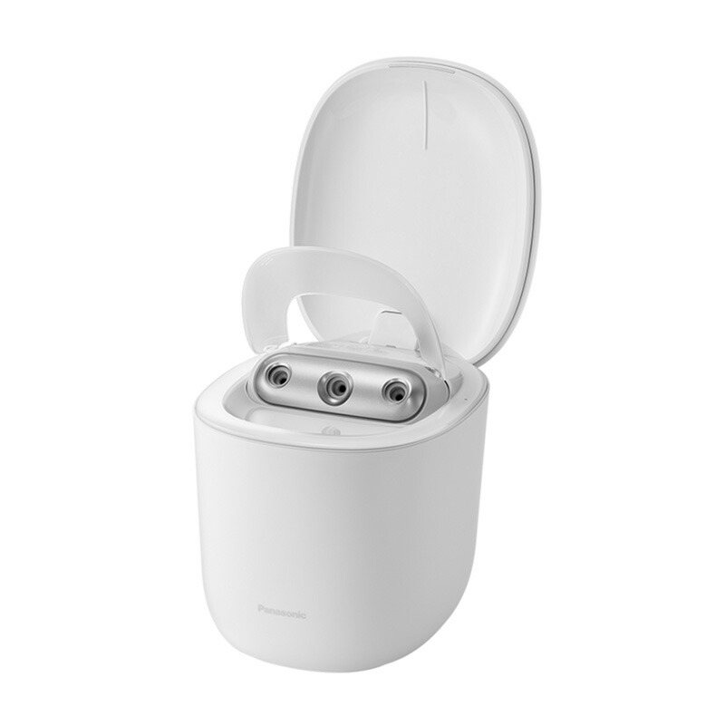 Panasonic EH-SP86K 美顔器 Panasonic（パナソニック） 公式店 美顔器 バイタリフトかっさ EH-SP86