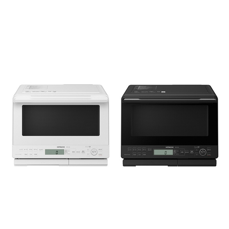 楽天市場】日立 オーブンレンジ 22L MRO-HE4C（W） ホワイト : 楽天