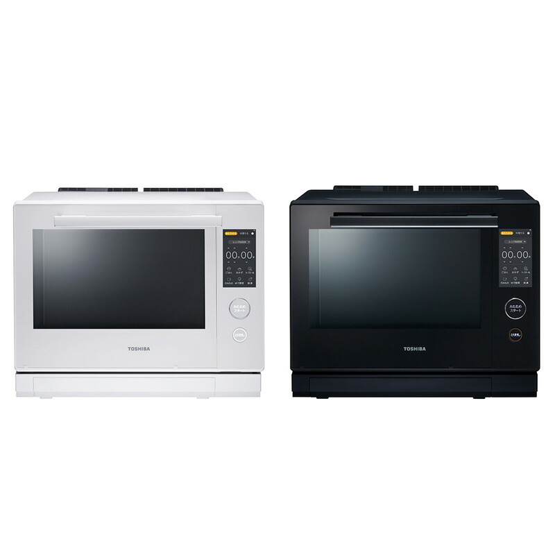 楽天市場】東芝 オーブンレンジ ER-SD7000-K グランブラック 石窯