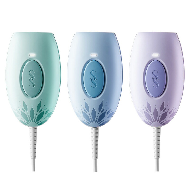 楽天市場】[新品] 脱毛ラボ Datsumo Labo FIVE SHAVE DL003 脱毛器 光