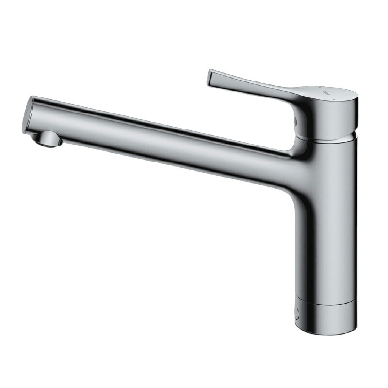 楽天市場】TOTO 台付シングル混合水栓 TKS05310J 一般地・寒冷地共用