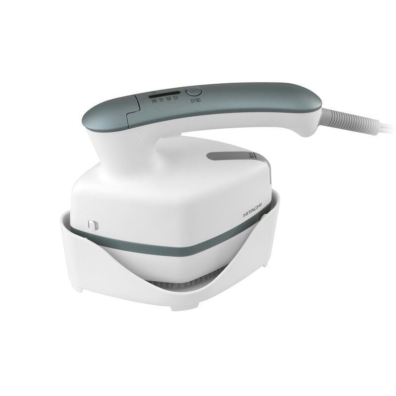 日立 衣類スチーマー CSI-RX5BE(C)