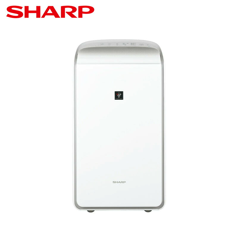【レビュー特典】シャープ 除湿機 CV-RH140-W ホワイト ハイブリッド方式 除湿能力:(50Hz)11L/(定格)12L/日 乾燥容量目安:約4.5人分 プラズマクラスター25000搭載 衣類乾燥除湿機|スーパーDEALSHOP