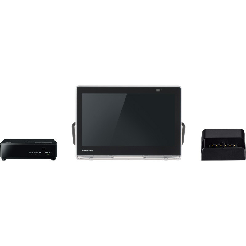 楽天市場】山善 YAMAZEN Qriom DVDプレーヤー内蔵ポータブルテレビ 14