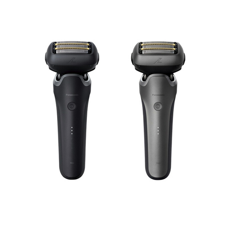 楽天市場】【レビュー特典】Panasonic ラムダッシュPRO 6枚刃 ES-L650U