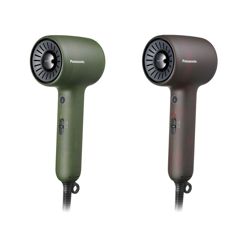 Panasonic ヘアードライヤー イオニティ EH-NE9P グラスグリーン/グラスブラウン 17,729円