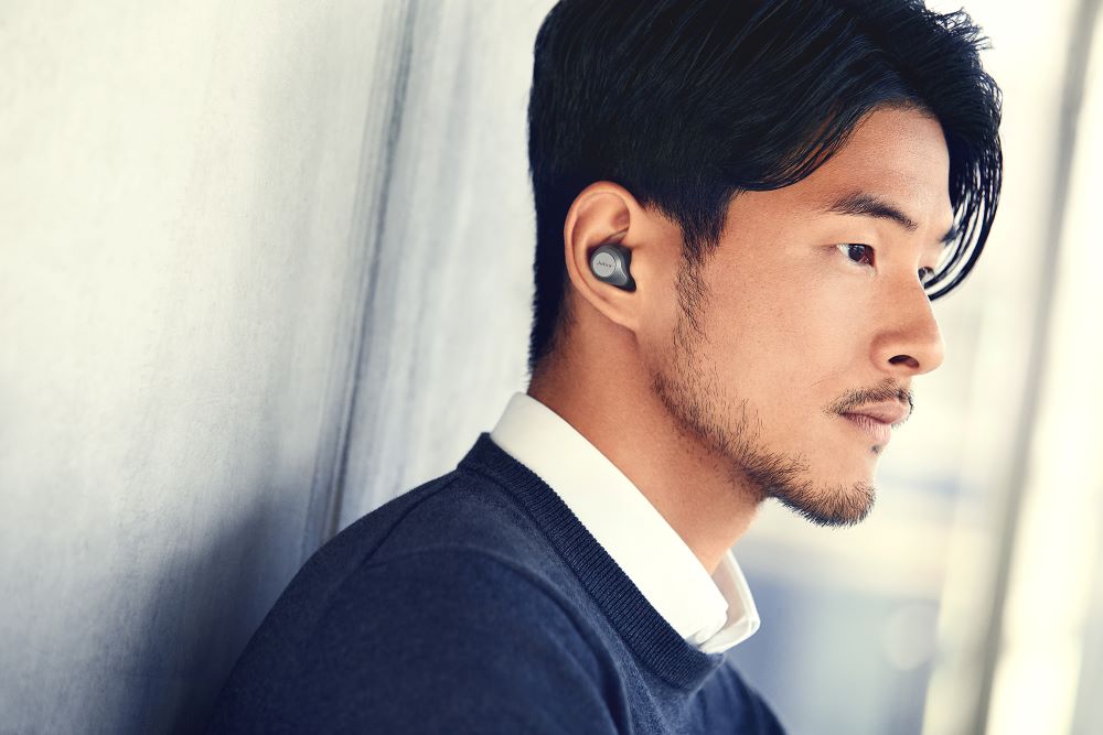 JABRA ELITE 85t 完全ワイヤレスイヤホン アクティブノイズキャンセル