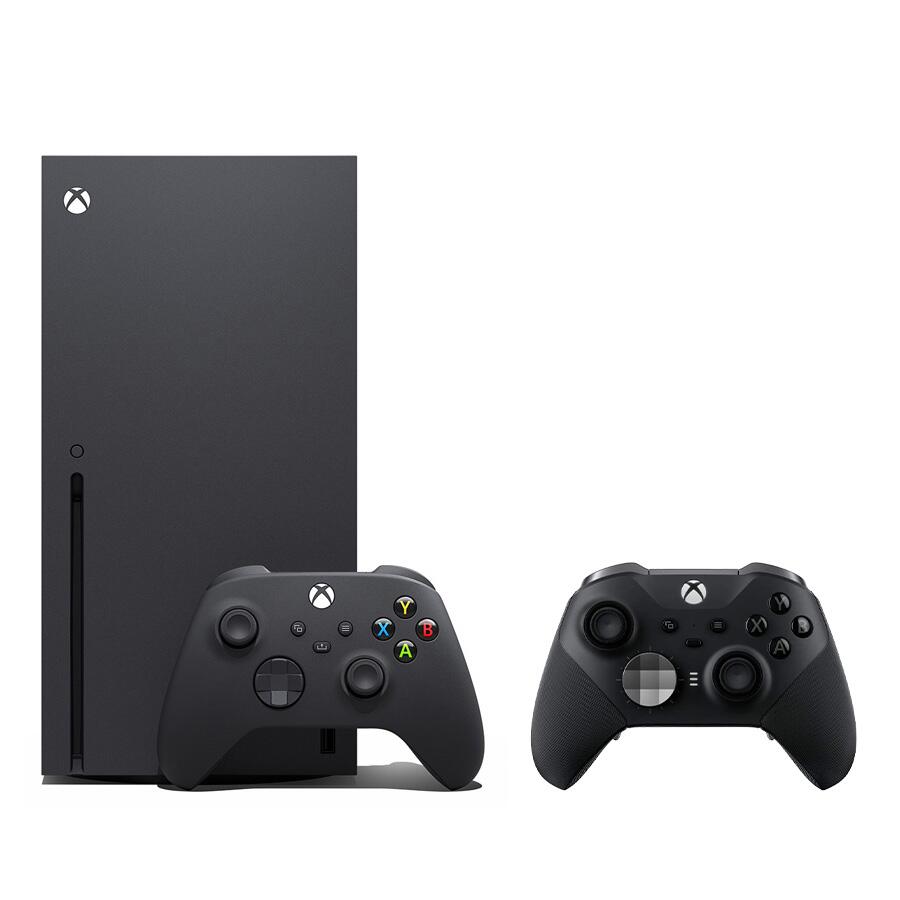 Xbox series X 家庭用ゲーム機本体