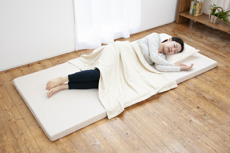 当店だけの限定モデル シングル プレミアム シンプル 【新品未使用】お買い得!テンピュール フトン - マットレス