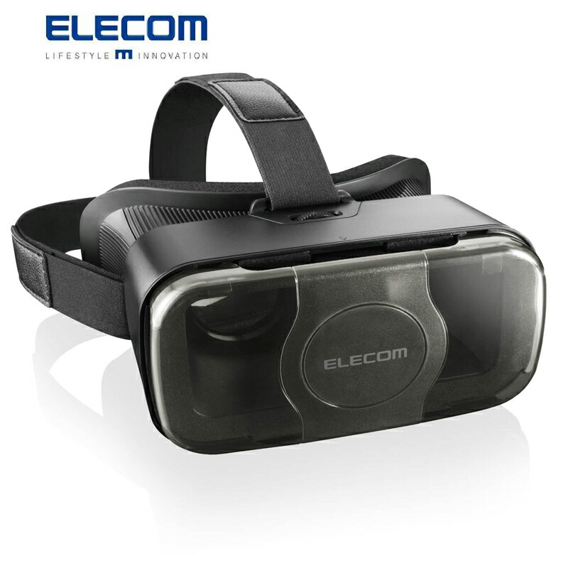 楽天市場】VRゴーグル 3D 《スマホで簡単》 スマートフォン VR