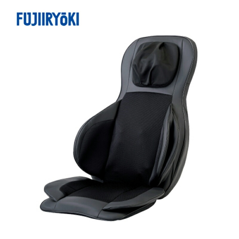 フジ医療器 シートマッサージャー T21　TR-S2