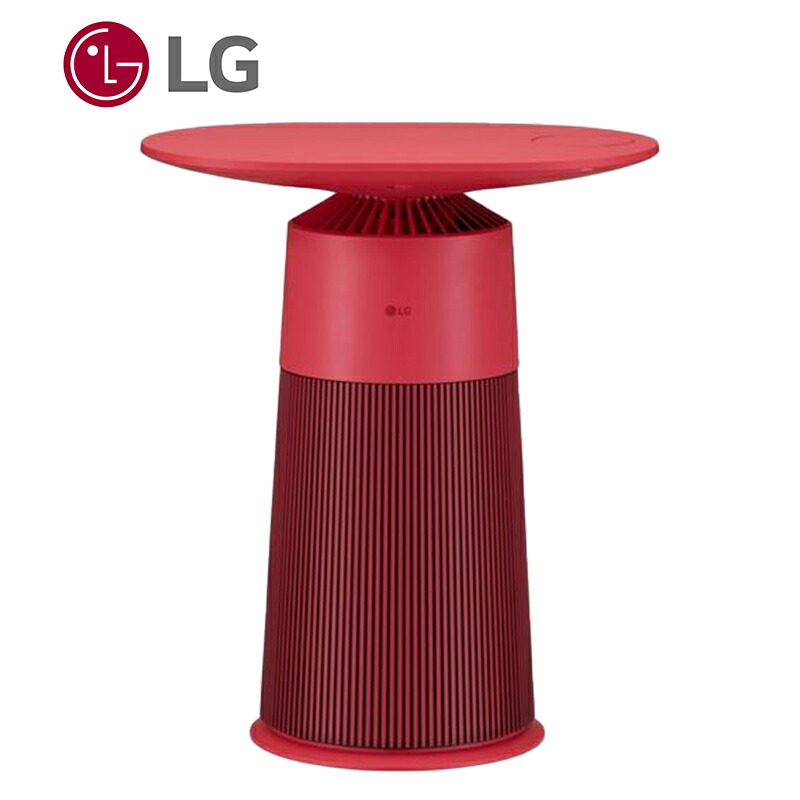 楽天市場】LG PuriCare マルチ機能空気清浄機 AeroFurniture