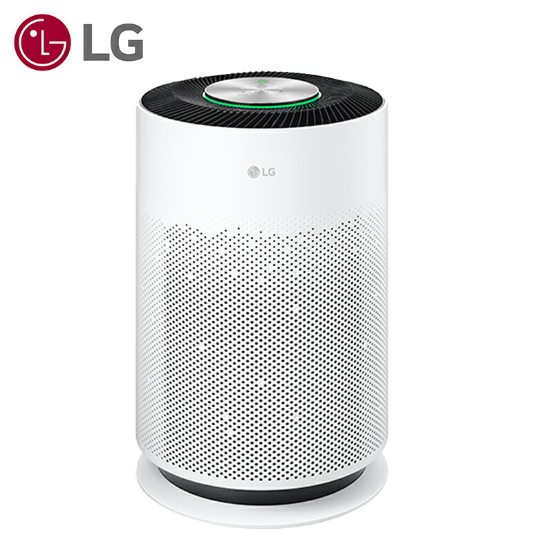 楽天市場】LG 温風・送風機能付き 3in1空気清浄機 PuriCare 楽天市場】LG 温風・送風機能付き 3in1空気清浄機 PuriCare