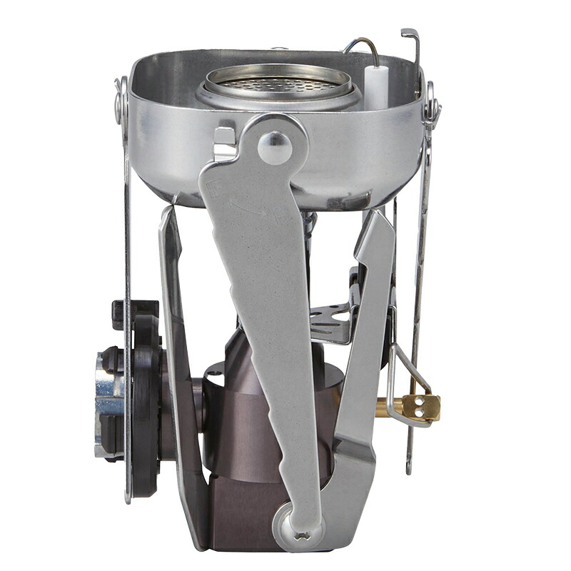 【楽天市場】FORE WINDS COMPACT CAMP STOVE コンパクト キャンプ ストーブ FWCS01JP：楽天スーパー