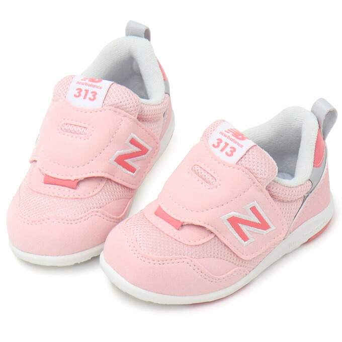 楽天市場 ニューバランス ベビー キッズ スニーカー 靴 男の子 女の子 ベビーシューズ キッズシューズ New Balance It313 新作 Superfoot Deal