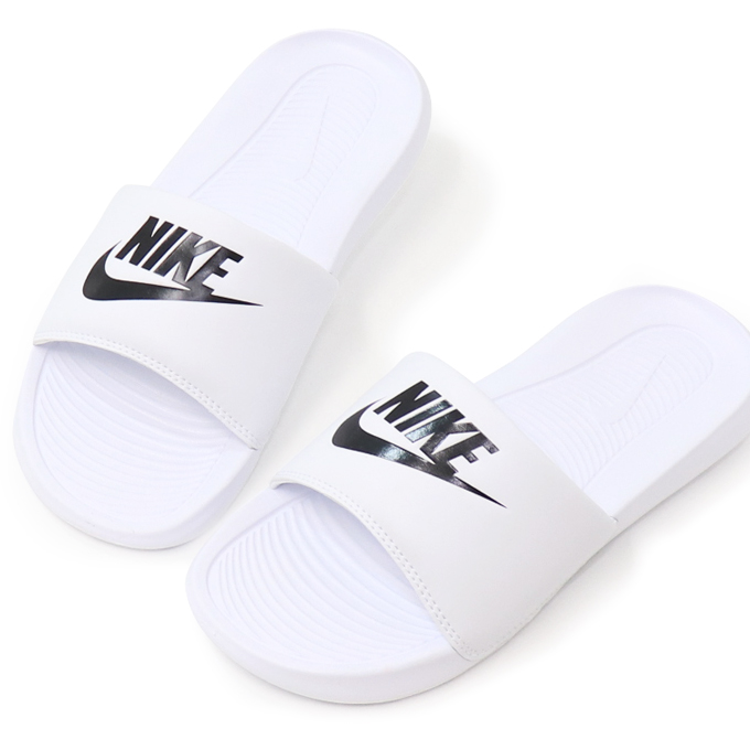 楽天市場 Nike ナイキ サンダル レディース シャワーサンダル スポーツサンダル スライドサンダル ビクトリー ワン W Victori One Slide Superfoot Deal
