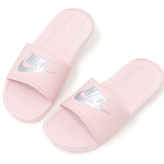 楽天市場 Nike ナイキ サンダル レディース シャワーサンダル スポーツサンダル スライドサンダル ビクトリー ワン W Victori One Slide Superfoot Deal