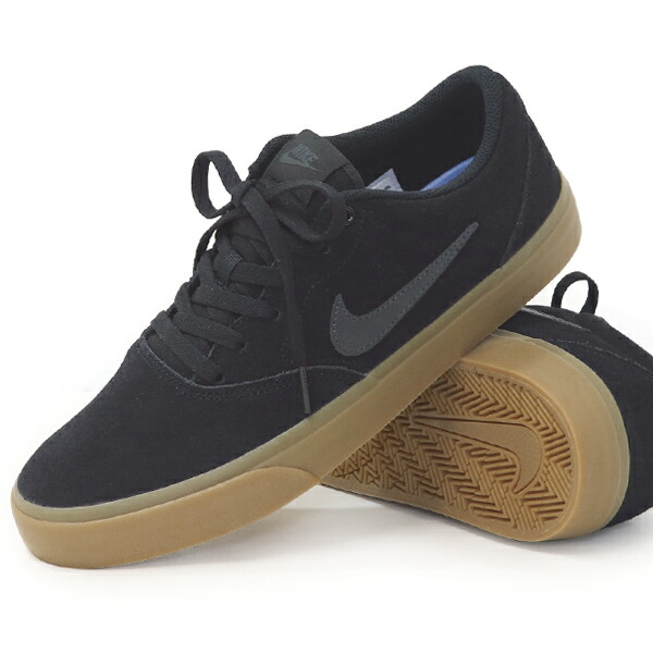 スケートボード NIKE CHARGE SUEDE NIKE ナイキ メンズ レディース CHARGE SUEDE チャージ スエード
