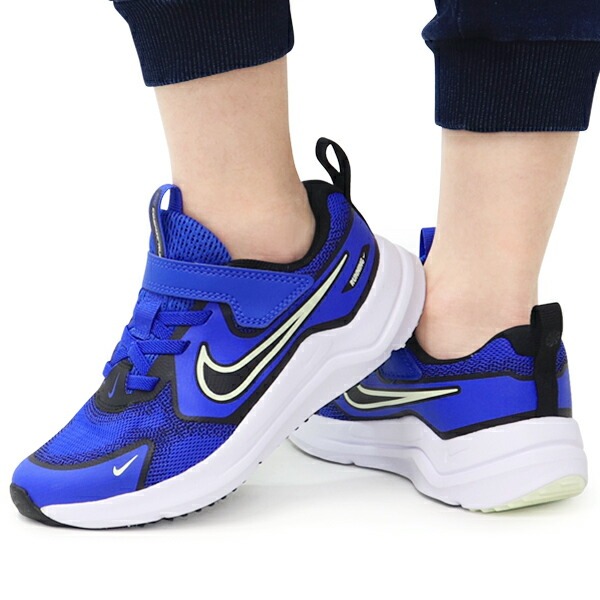 ナイキ Nike MD Valiant 子供スニーカー キッズ靴 シューズ キッズ 【NIKE】 ナイキ 17-22 MD VALIANT (PSV) MD