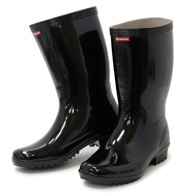 楽天市場 長靴 ロング 作業用 水産 漁業 酪農 農作業 土木 魚屋 防滑 防水 仕事用 作業靴 メンズ 男性 黒 ブラック おすすめ 月星 ムーンスター べスター 箱無し Superfoot Deal