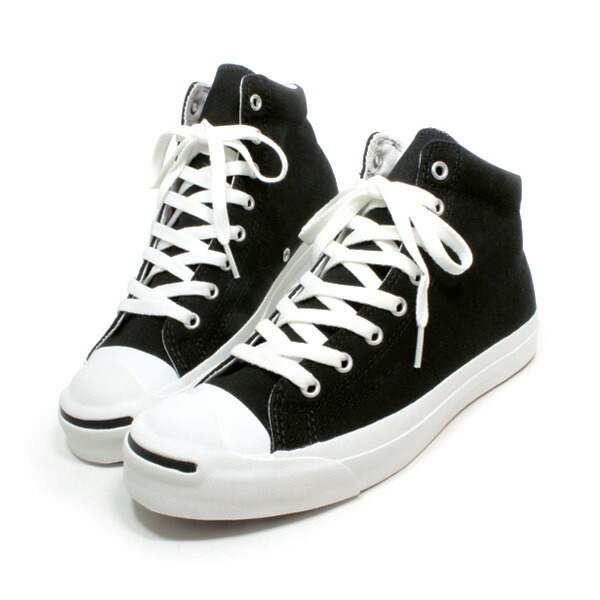 楽天市場 コンバース ジャックパーセル ハイカット スニーカー レディース メンズ 靴 Converse Jack Purcell Mid おしゃれ 送料無料 Superfoot Deal