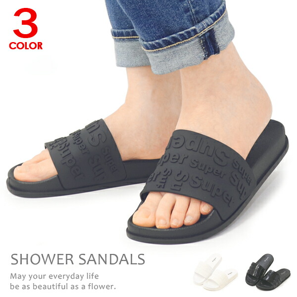 #FR2 Shower Sandal MEN 2サイズ　シャワーサンダル FR2 - #FR2 Shower Sandal MEN 2サイズ シャワーサンダルの通販