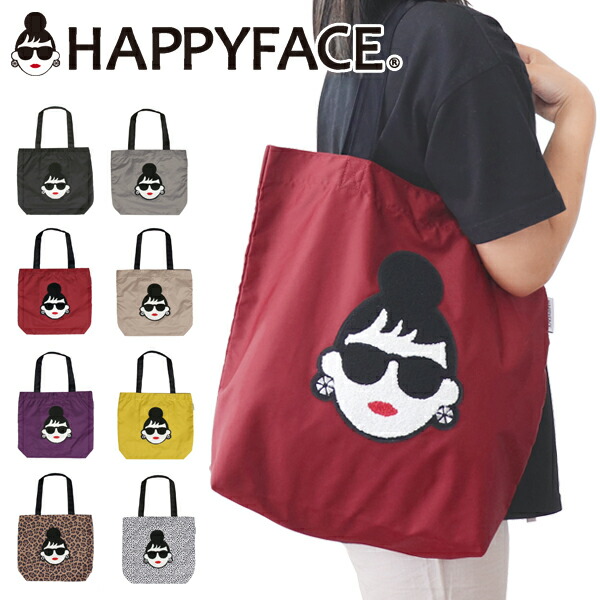 新品未開封品 Mad happy マッドハッピー トートバッグ ショルダーバッグ 日本未発売 Madhappy トートバッグ マッドハッピー エコバッグ