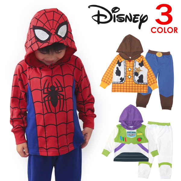 スパイダーマン スパイディ VS ヴィラン｜モッズコート 男女兼用L 新品 スパイダーマン スパイディ VS ヴィラン｜モッズコート 男女兼用XL 新品