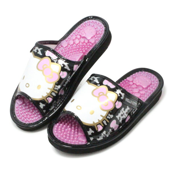 superfoot Sanrio Hello  Kitty  women s health sandal  