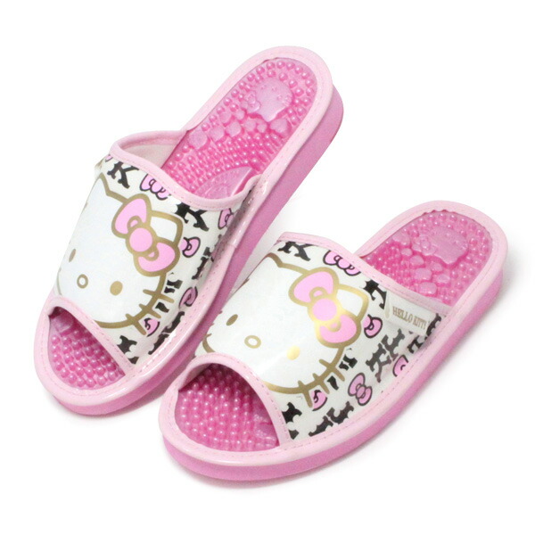 superfoot Sanrio Hello  Kitty  women s  health sandal  