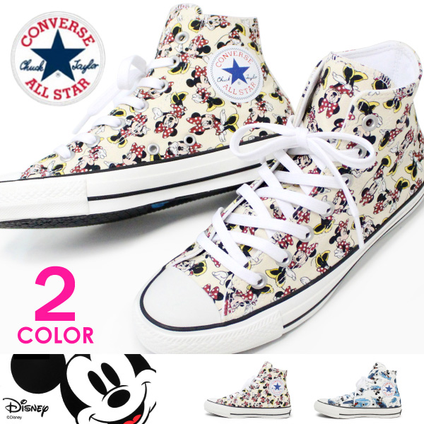 コンバース converse オールスター ビンテージ ミッキー Disney+spbgp44.ru