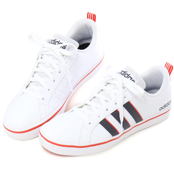 【楽天市場】アディダス adidas メンズ スニーカー 靴 ウォーキングシューズ カジュアルシューズ ADIPACE VS：Super Foot