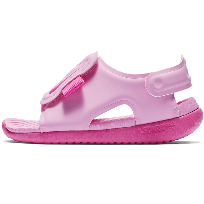 sandal nike baby