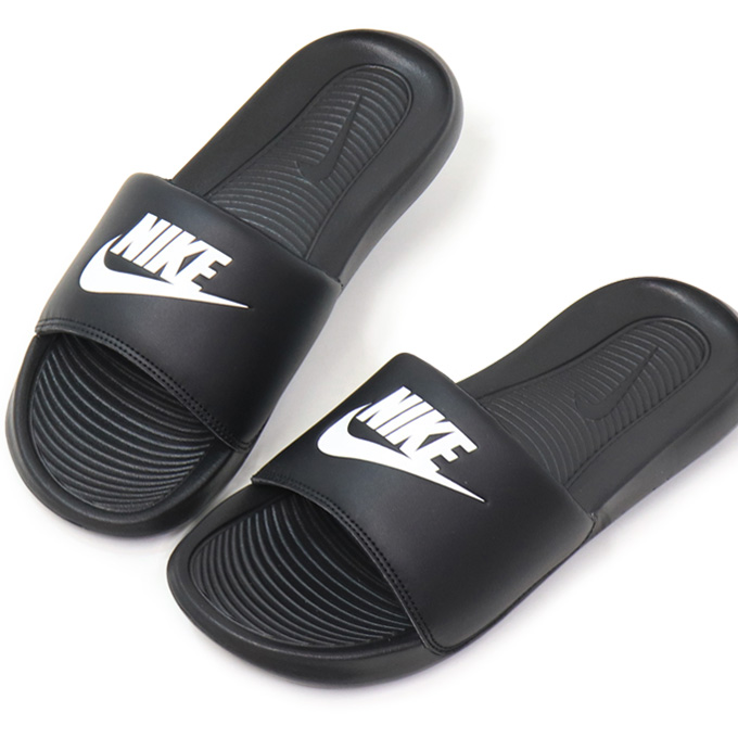 楽天市場 Nike ナイキ サンダル メンズ シャワーサンダル スポーツサンダル スライドサンダル ビクトリー ワン Victori One Slide Super Foot