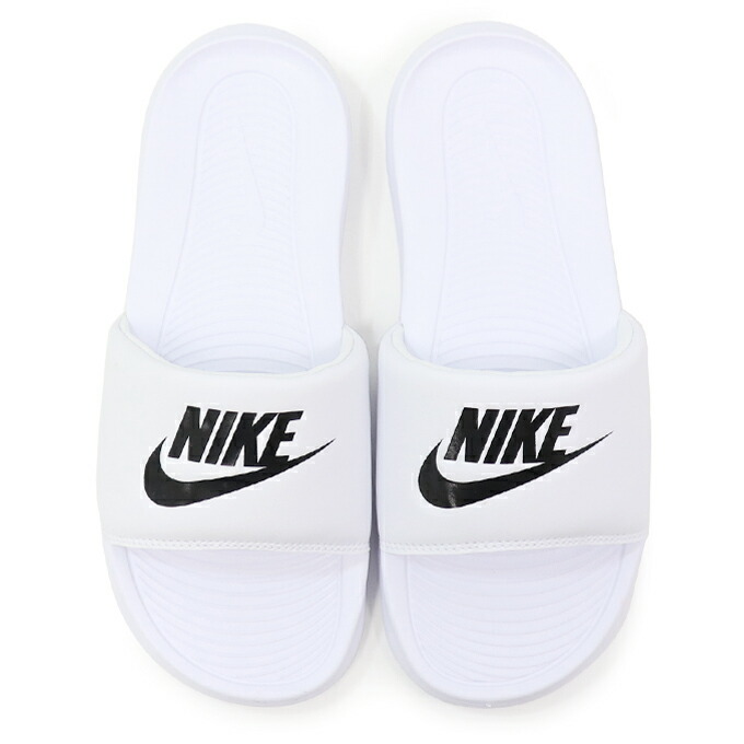 Nike ナイキ サンダル レディース シャワーサンダル スポーツサンダル 横すべりサンダル 戦勝 一 W Victori One Slide Doorswindowsstairs Co Uk