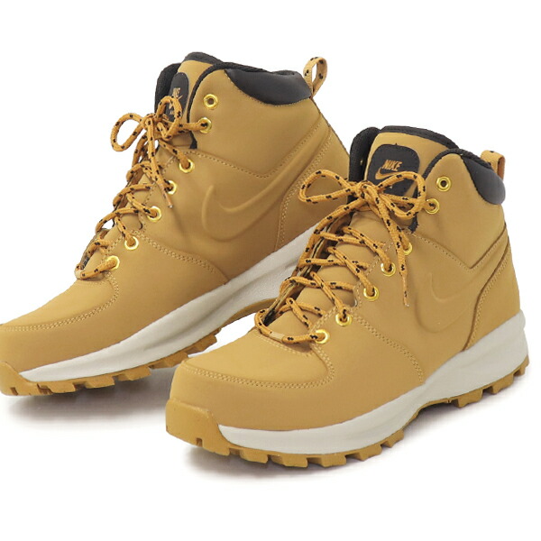 Nike Manoa ブーツ Nike Manoa Leather Men's Boots. Nike.com
