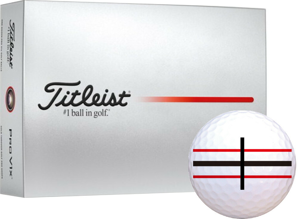 2023年モデル タイトリスト PRO V1x ゴルフボール 1ダース 5678 Amazon.co.jp: タイトリスト(TITLEIST) PRO V1X 23 ダブル