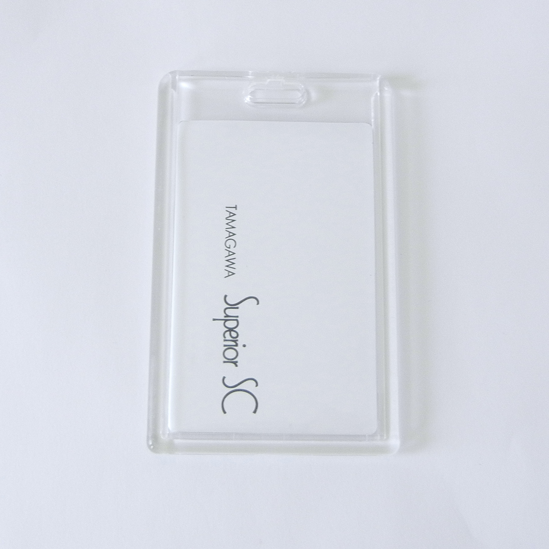 楽天市場】nocoly ICカード専用 残高表示機能付き パスケース