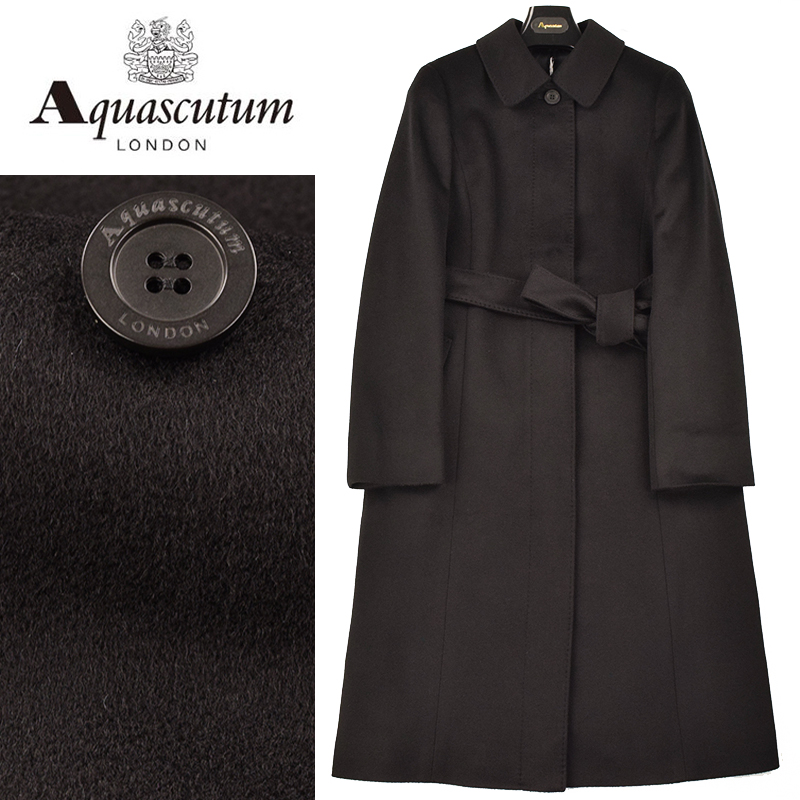 【楽天市場】 Aquascutum アクアスキュータム 定価132,000円 日本 