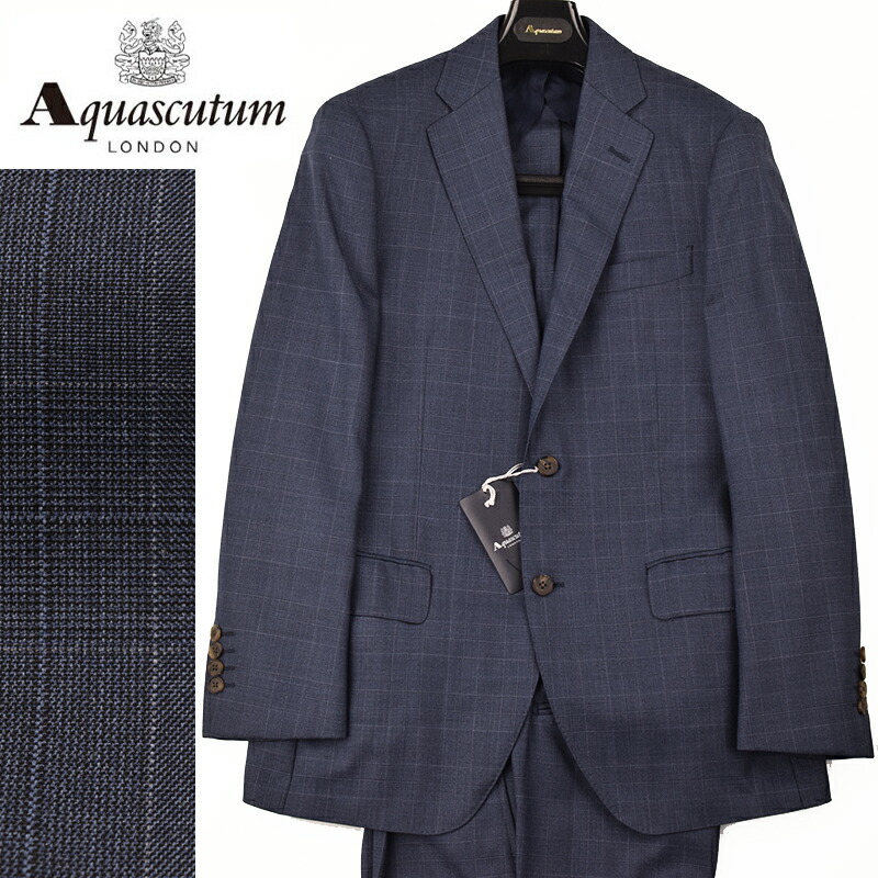 楽天市場】◇Aquascutum アクアスキュータム◇春夏モデル 定価 176,000 